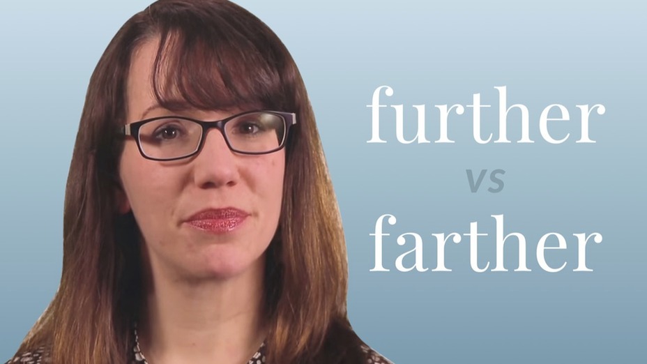 further-vs-farther-video-merriam-webster