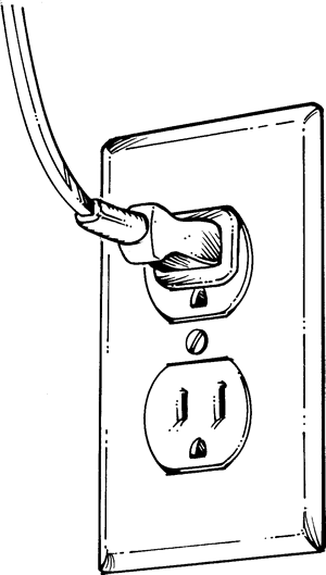 Plug Definition & Meaning