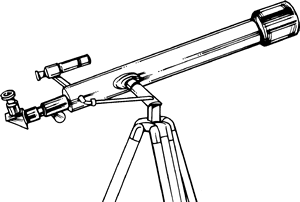 telescope definition