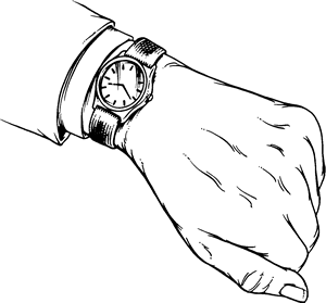 Wristwatch - Definition for English-Language Learners from Merriam ...