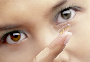 links Donau Bestrating Contact lens - February 22, 2020 Word Of The Day | Britannica Dictionary