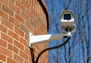 Surveillance camera