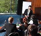 Seminar Illustration