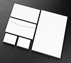 Stationery Illustration