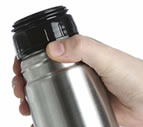 Thermos Illustration