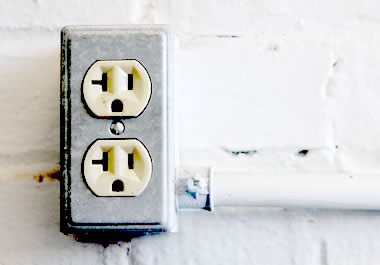 Electrical outlet
