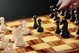 Chess Definition & Meaning - Merriam-Webster