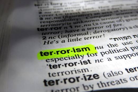 Terrorism Definition & Meaning - Merriam-Webster