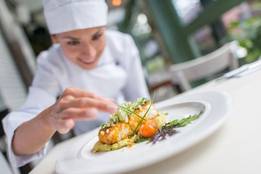 What Does Gourmet Cooking Mean? — More Than Gourmet