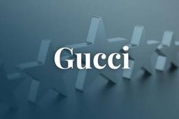 gucci definition