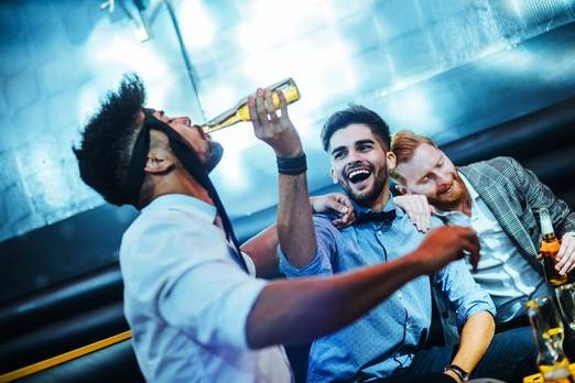 PARTY Synonyms: 226 Similar and Opposite Words | Merriam-Webster Thesaurus