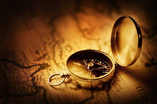 WHAT DOES IT MEAN TO ORIENT SOMEONE visual data 4