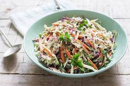 plate-of-coleslaw