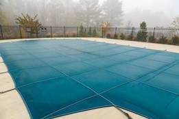 pool cover photo