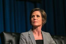 sally yates