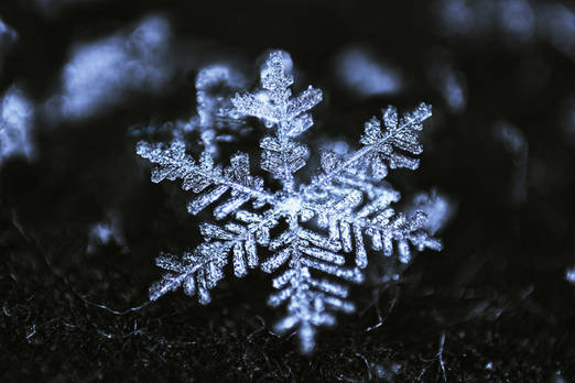 snowflake meaning