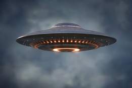 UFO Definition & Meaning - Merriam-Webster