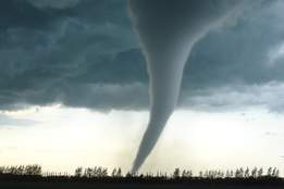 Tornado Definition & Meaning - Merriam-Webster