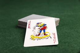 Wild card (cards) - Wikipedia