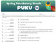 spring-vocab-matching-worksheet