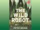 the wild robot book cover