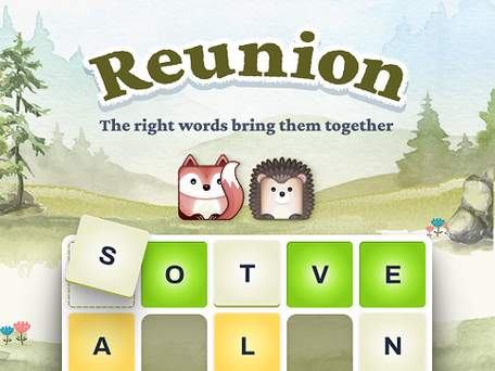 reunion