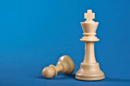 Chess Definition & Meaning - Merriam-Webster