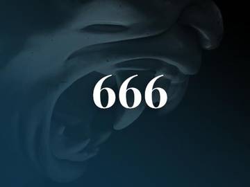 666 definiție diavol