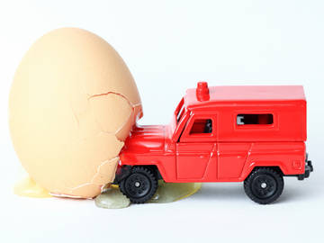 accident