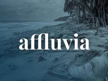 What Does Affluvia Mean Slang Definition Of Affluvia Merriam Webster