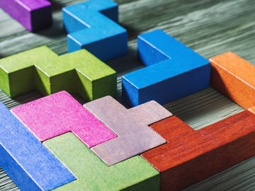 Tetris Used As a Verb | Merriam-Webster