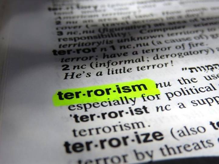 The History of the Word 'Terrorism' Merriamster