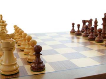 Chess Definition & Meaning - Merriam-Webster