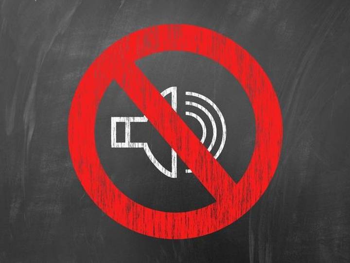 Moot Point or Mute Point, Which is Correct? Merriamster