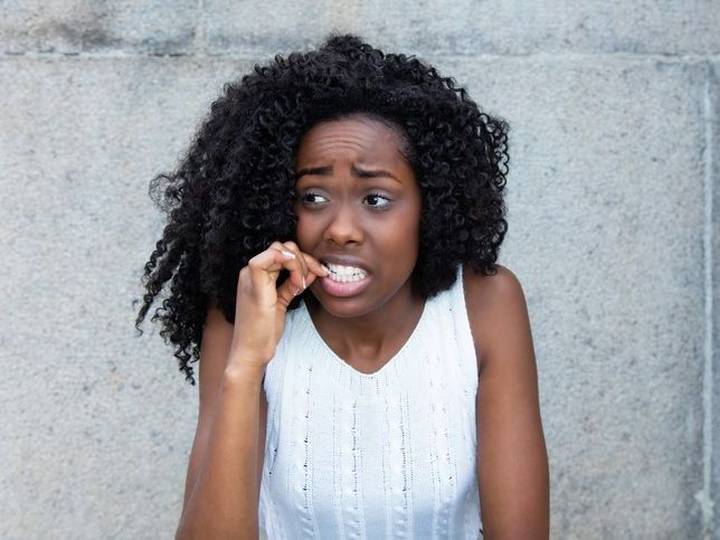 What's the Difference Between 'Nervous' and 'Nervy'? Merriamster