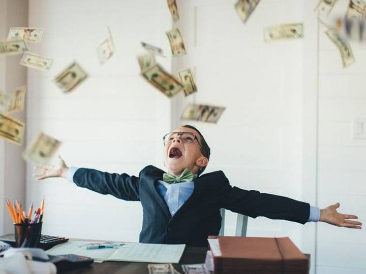 Windfall Usage, Definition, and Word History Merriamster