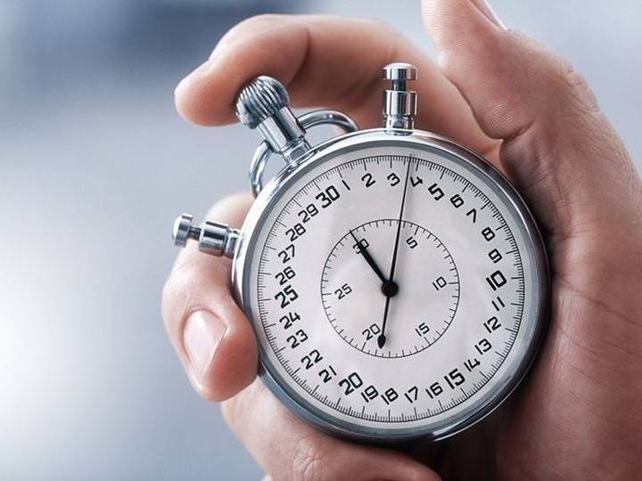 Clocked, Clocking In, and More New Senses of Clock | Merriam-Webster