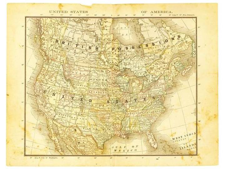 How Did America Get Its Name? Merriamster