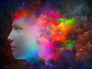 aphantasia