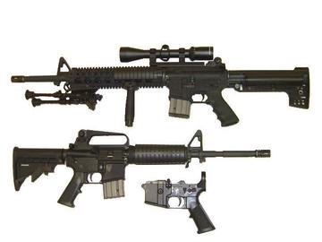 ar 15