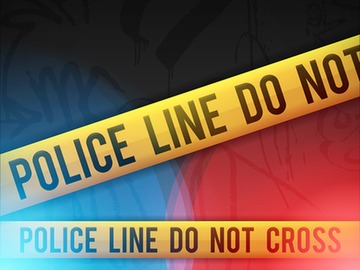 asinine police line do not cross