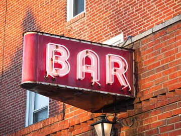 barkeep obama american dream