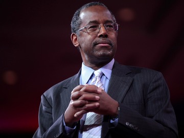 ben carson outsider cpac 2015