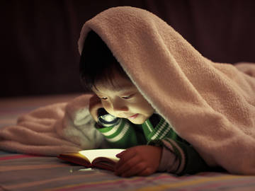 bookworm