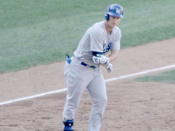 boychick joc pederson