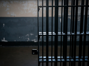 carceral jail cell
