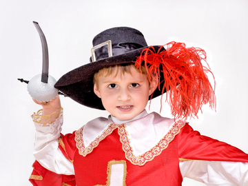 cavalier