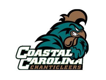 ccu chanticleers logo
