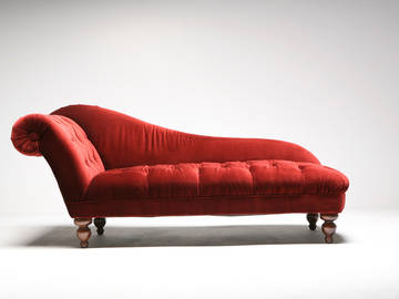 Chaise Lounge Or Longue, What Does Sofas Mean In English