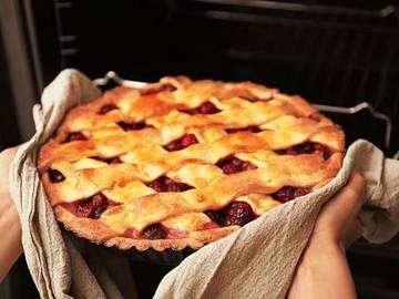 cherry-pie